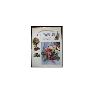 OASIS―フローラルフォームA to Z