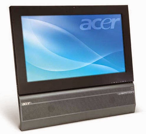 Acer All-in-one Veriton Z6611G Drivers Download for ...