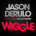 Download Lagu Jason Derulo ft. Snoop Dogg - Wiggle mp3