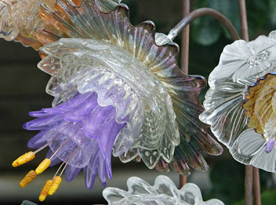 Site Blogspot  Pictures Flowers Gardens on Delicious Glass Flowers From The Cretaceous Garden I Must Have Some