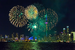 День Канады. Canada Day. Fête du Canada