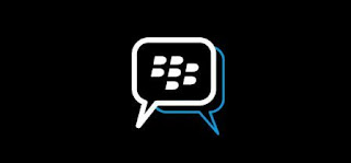 BBM for Android logo