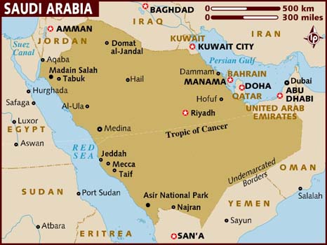 Map Of Syrian Desert. Syrian+desert+map+location