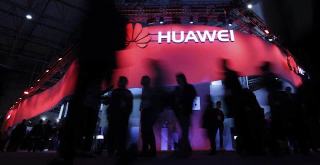 Huawei logo