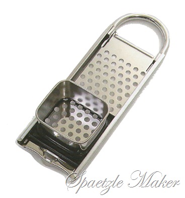 Spaetzle_maker