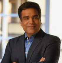 Anirudh Devgan