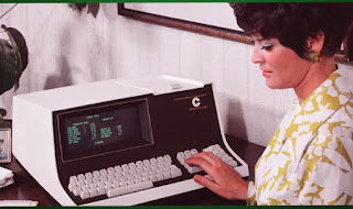 Strangest Computer Designs of the '70s