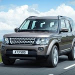 2016 Land Rover LR4 Redesign Specs Release Date
