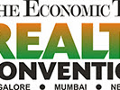 ET Real Estate Conference, 2013 : Dec. 17, at Bangalore - Agenda Details..  