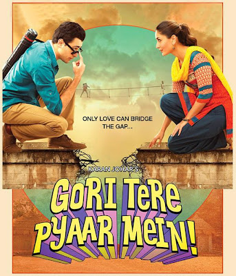 Gori Tere Pyaar Mein Lates Pictures and posters