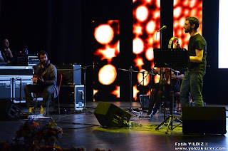 Mehmet Erdem Konser