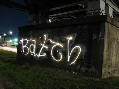 Light Graffiti