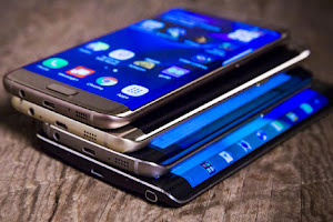 Bocoran Spesifikasi Samsung Galaxy S8
