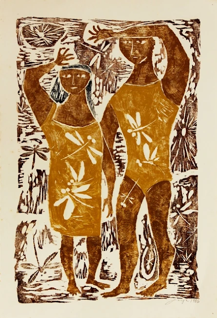 Untitled, 1956