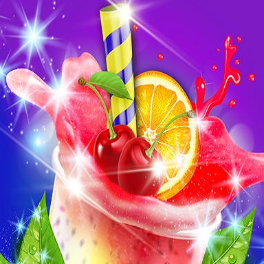 Play Delicious Smoothie Maker on Friv3play.net!