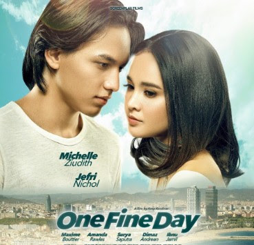 Download Film One Fine Day (2017) Full Movie