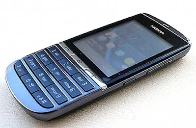 Nokia Asha 300