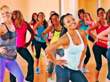 Zumba Dance Workout: An Energetic Path to Fitness