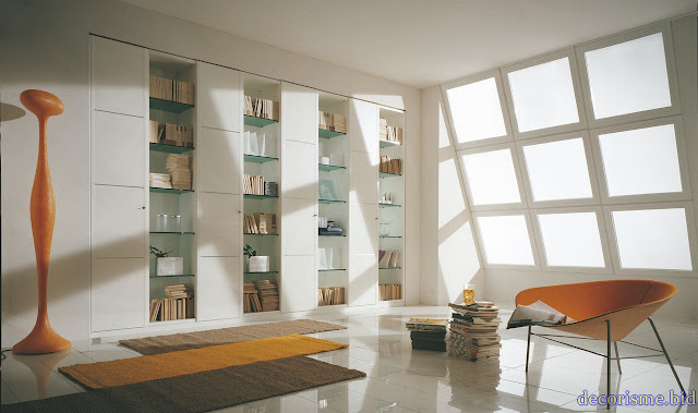 How to Choose a Bookshelf That Will Beautify Your Home Decoration