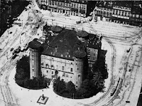 Palazzo Madama e piazza Castello