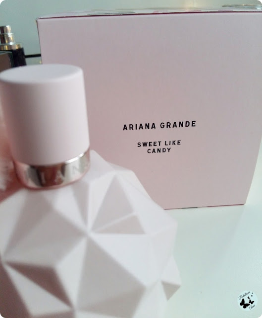 Perfumy Sweet Like Candy Ariany Grande