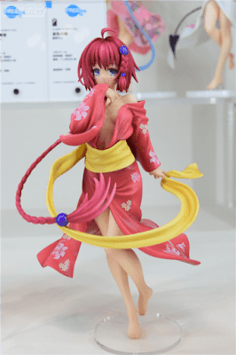 FREEing y Phat! Company en el Wonder Festival 2018 Winter