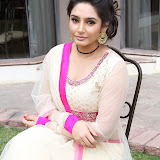 Ragini Dwivedi Photos in Salwar Kameez at South Scope Calendar 2014 Launch Photos 41