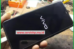 Vivo Y91 Kamera Lainnya Rusak 