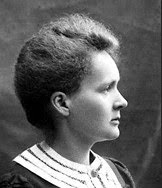 Marie Curie (1867-1934) 