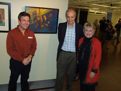 IC15th Juried Exhibition - Photos (c) Bruce Guthrie