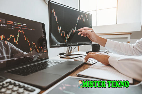 8 Aplikasi Trading Forex Terbaik - Mister Tekno