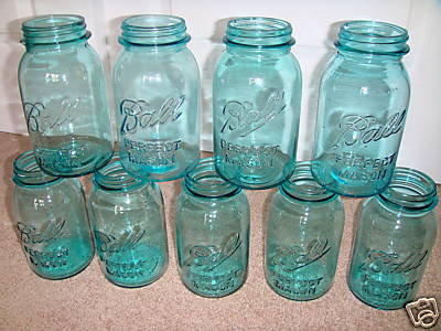 Mason Jar Decorating Ideas For Weddings