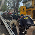PRF apreende mais de 100 motocicletas com irregularidades durante Operação Duas Rodas