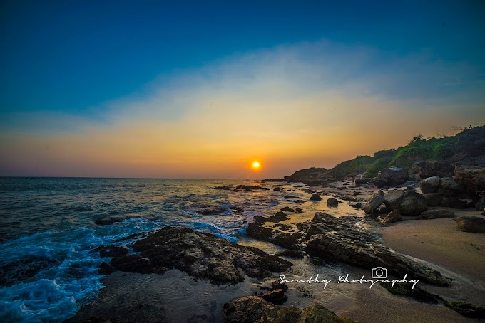 The Hidden Gems of Kanyakumari and Vivekananda Rock Memorial