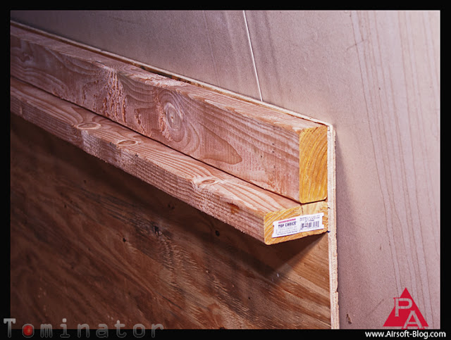 woodsmith heavy duty workbench