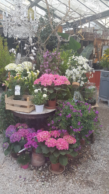 kitchen garden rousset