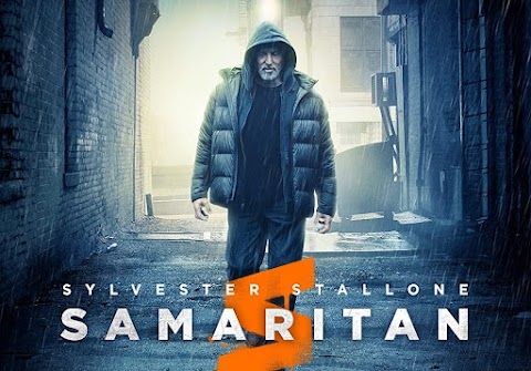 Samaritan (2022) Tamil Movie