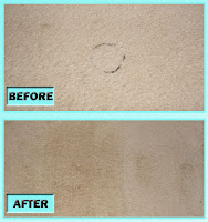 Best carpet Cleaning Solution