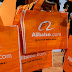 Jualan Secara Atas Talian Meningkatkan Keuntungan Alibaba