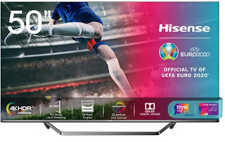 TV Hisense