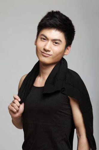 Wang Huilai China Actor