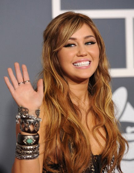 miley cyrus 2011 pics. miley cyrus 2011 grammys.