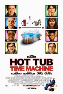 Watch Hot Tub Time Machine (2010) Movie Online Stream www . hdtvlive . net
