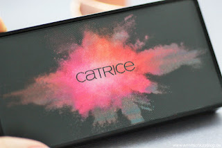 Review: CATRICE - Blush Flush Limited Edition - www.annitschkasblog.de