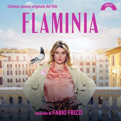 Flaminia Soundtrack Fabio Frizzi