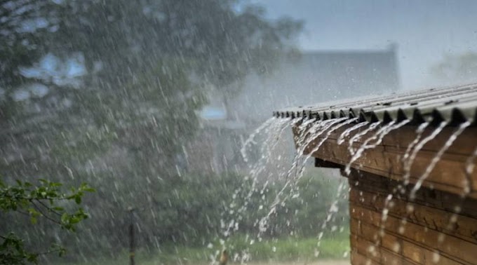 ONAMET VIGILA AL HURACÁN TEDDY Y UNA ZONA DE BAJA CON 50% PARA SER CICLÓN TROPICAL. HOY LA VAGUADA PROVOCARÁ AGUACEROS, TORMENTAS ELÉCTRICAS Y RAFAGAS DE VIENTO SOBRE EL PAÍS