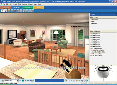 Free Interior Design Software on Design Software On 3d Home Architect Design And Ideas In This Sites 3d