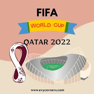 Peraturan World Cup Qatar 2022