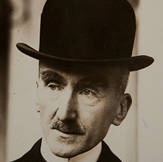 Biografi Henri Bergson