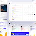 Open Source UI Kit Dashboards